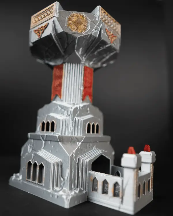Dwarven Dice Tower - Image 4