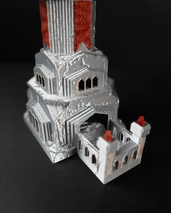 Dwarven Dice Tower - Image 6