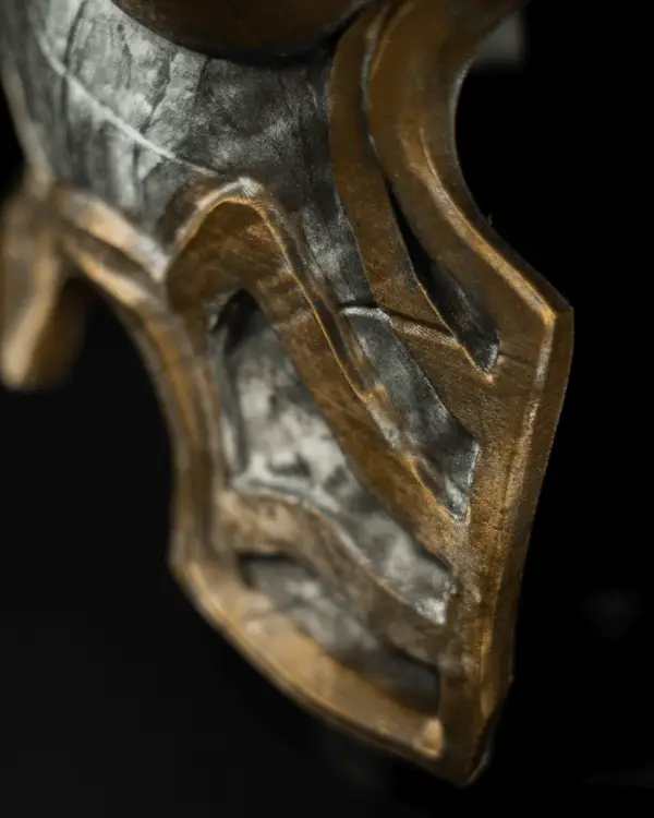 Dwarven Helmet - Image 3