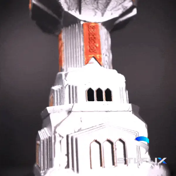 Dwarven Dice Tower - Image 3