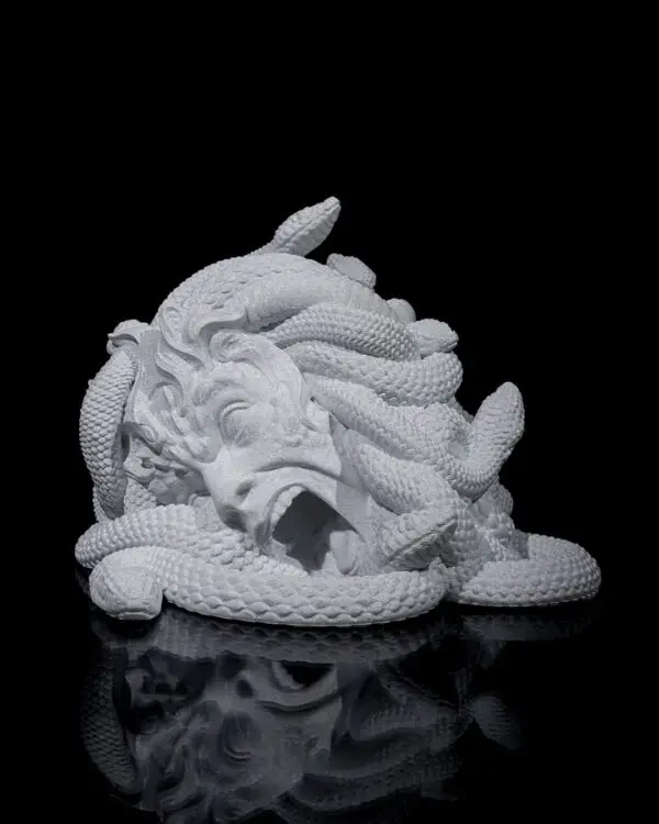 Medusa Dice Tower - Image 3