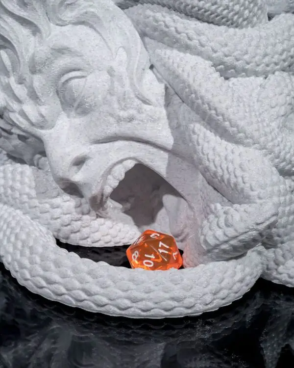 Medusa Dice Tower - Image 9