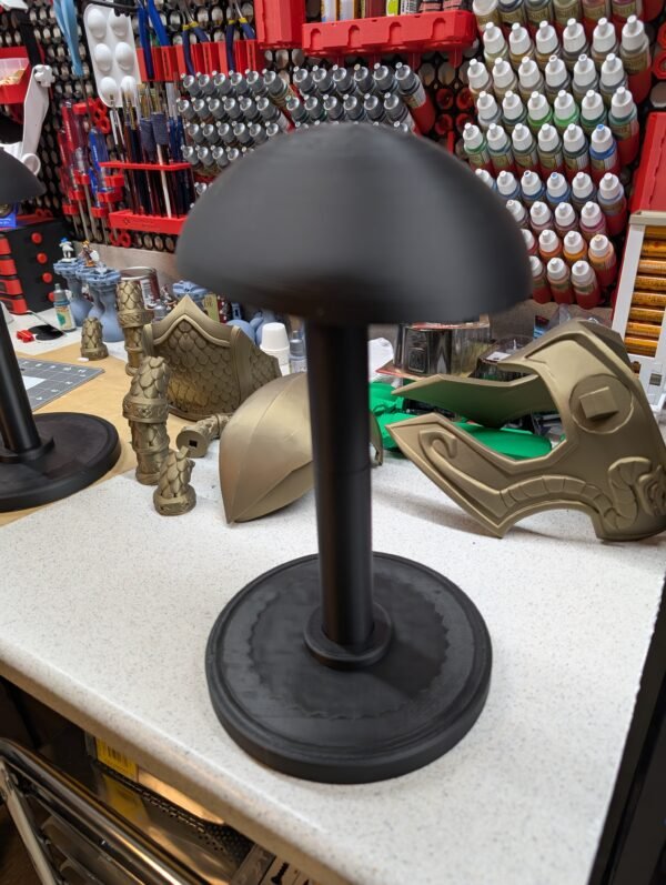 Helmet Pedestal - Image 2