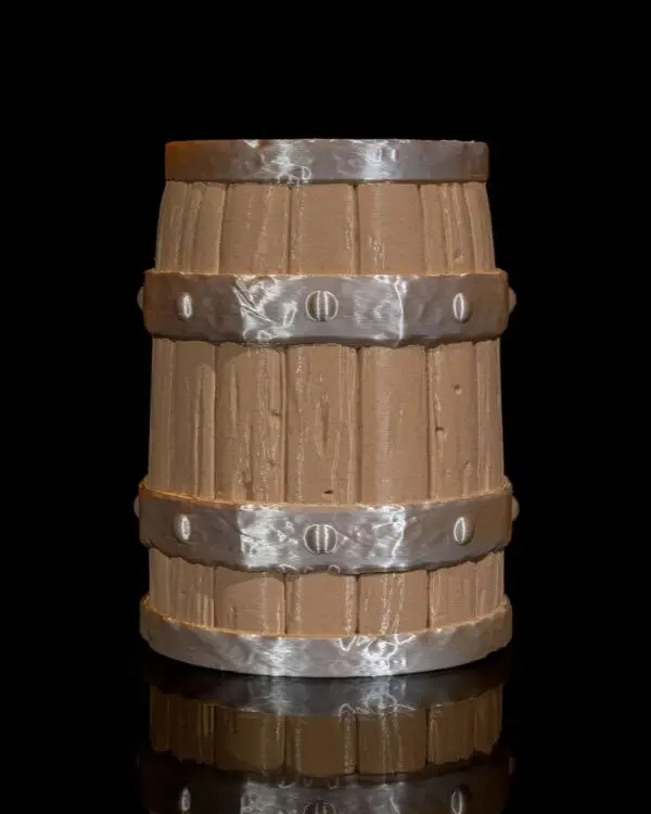 Tankard Can Holder with HP Tracker - Image 7