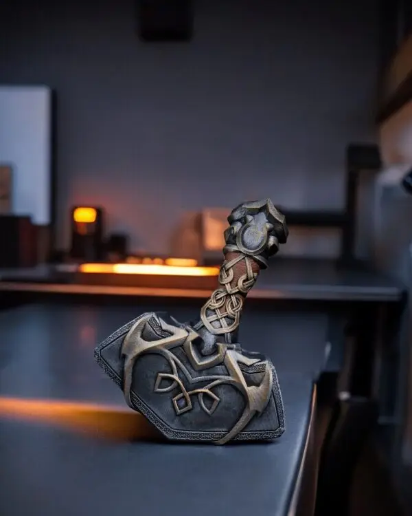 Mjolnir - Image 6