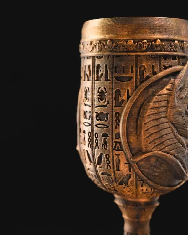 Pharoah Goblet - Image 5