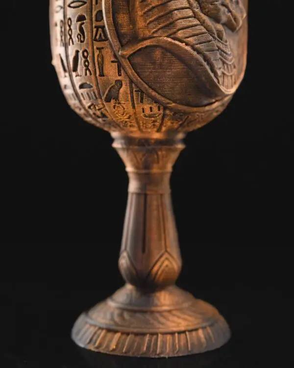 Pharoah Goblet - Image 6