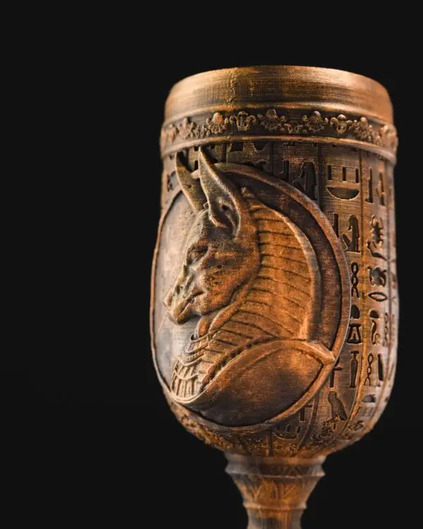 Pharoah Goblet - Image 3