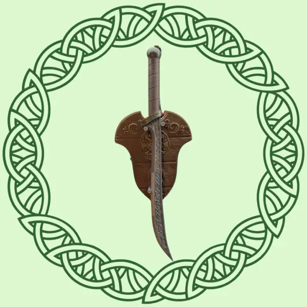 Elven Sword - Image 2