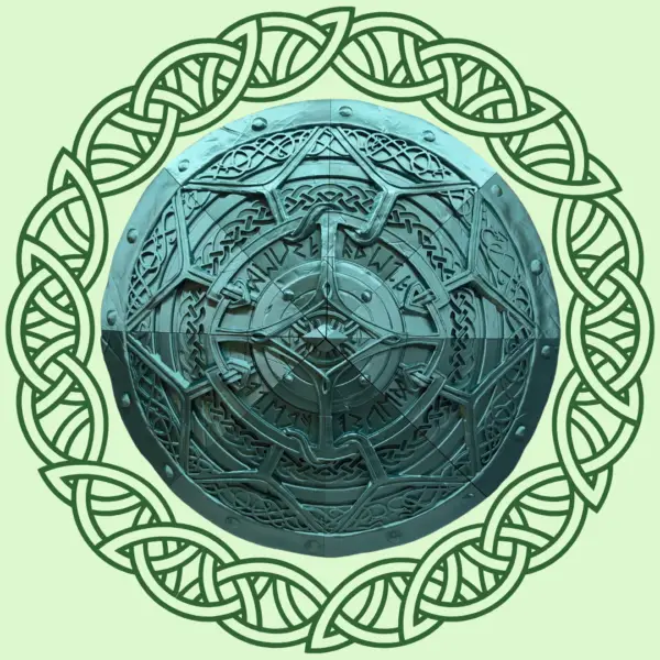 Freya's Shield - Image 10