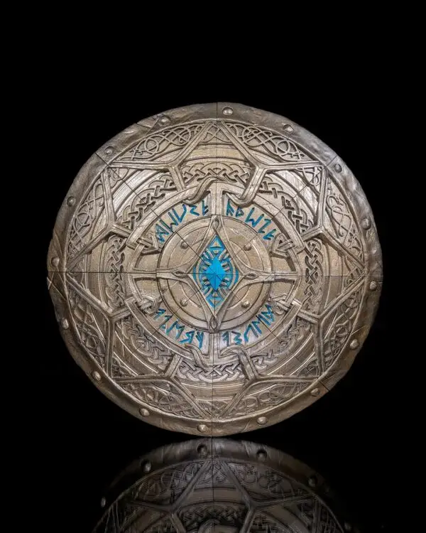 Freya's Shield - Image 3