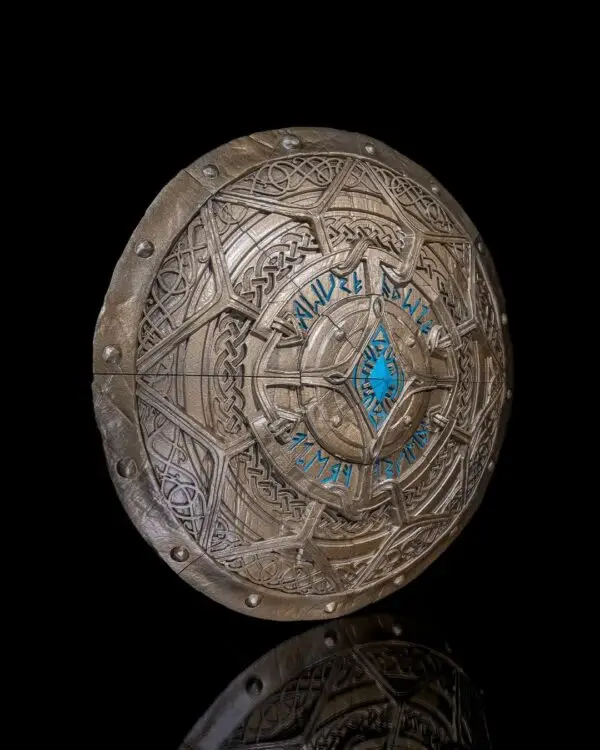 Freya's Shield - Image 2