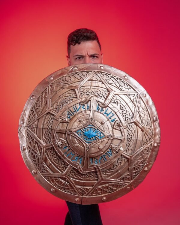 Freya's Shield