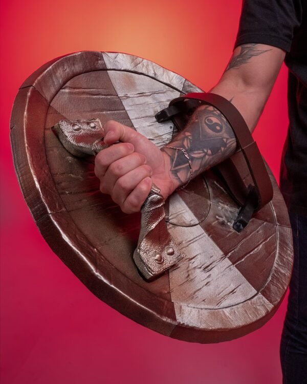 Freya's Shield - Image 5