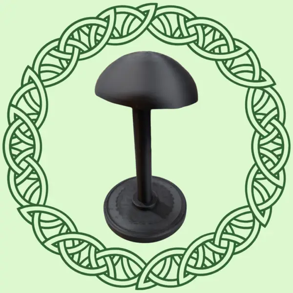 Helmet Pedestal