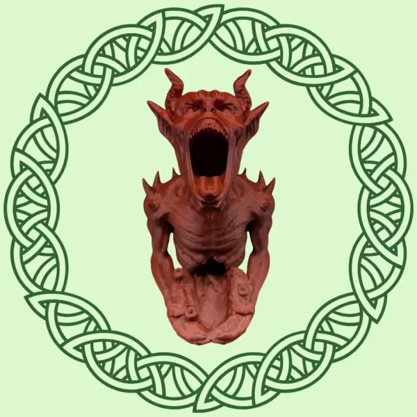 Infernal Imp Dice Tower - Image 3
