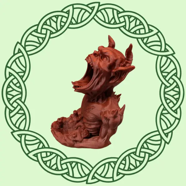 Infernal Imp Dice Tower - Image 2