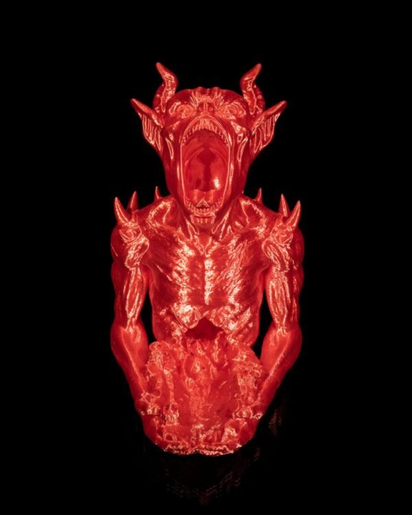 Infernal Imp Dice Tower - Image 6