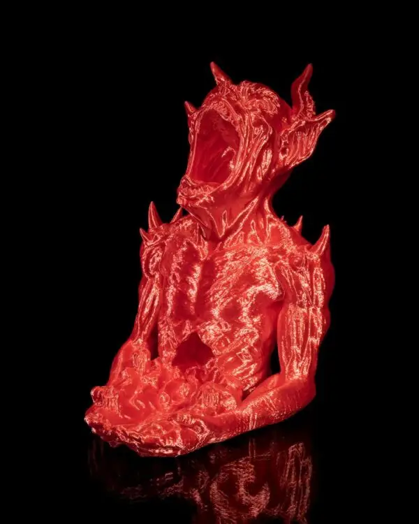 Infernal Imp Dice Tower - Image 7