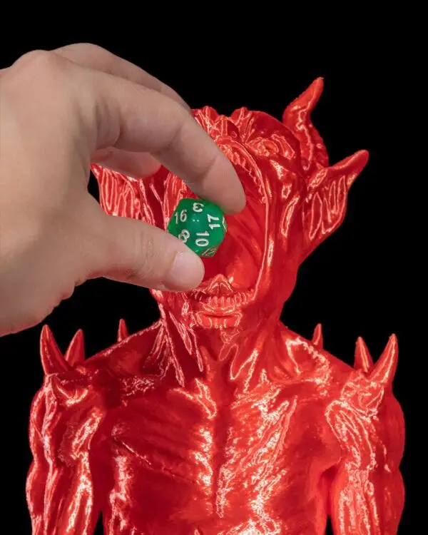 Infernal Imp Dice Tower - Image 11