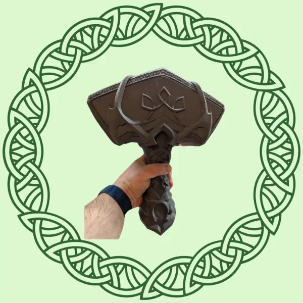 Mjolnir - Image 10