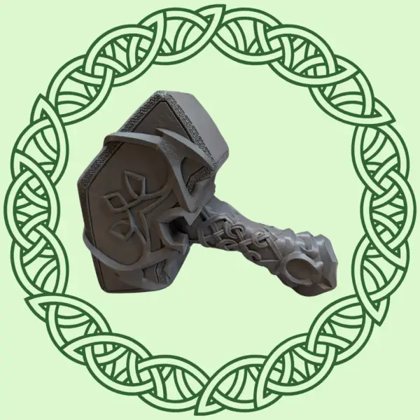 Mjolnir - Image 9