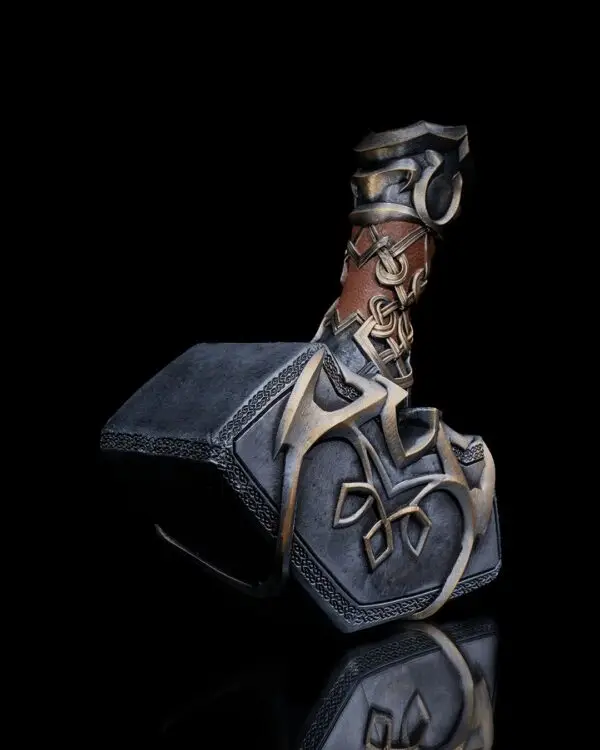 Mjolnir - Image 8