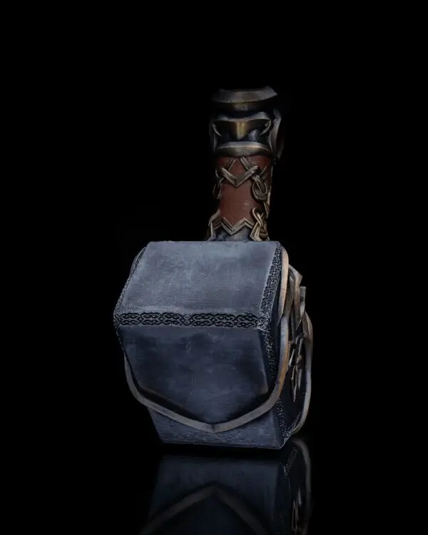 Mjolnir - Image 2