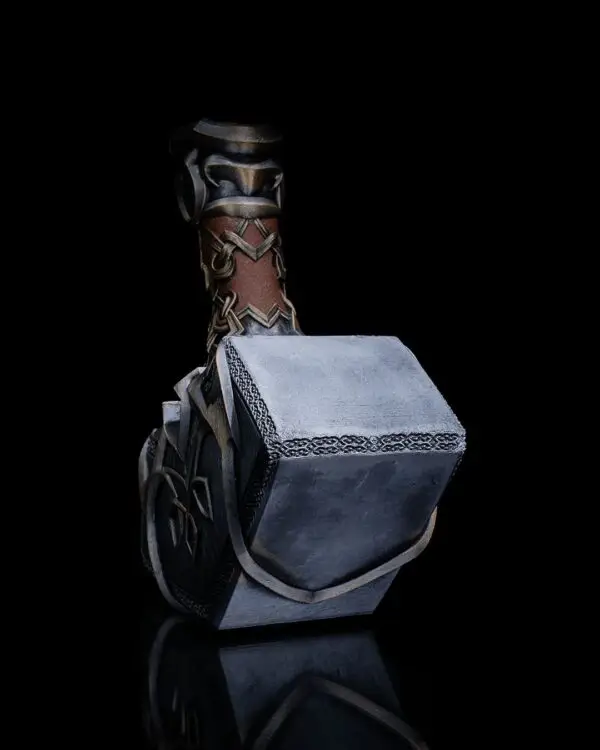 Mjolnir - Image 3