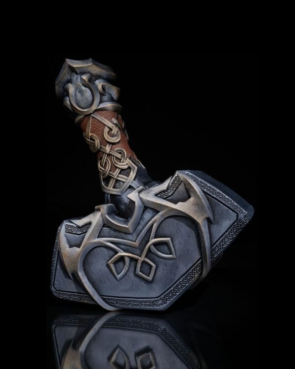 Mjolnir - Image 4