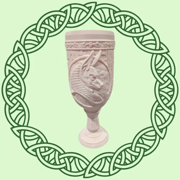 Pharoah Goblet - Image 10