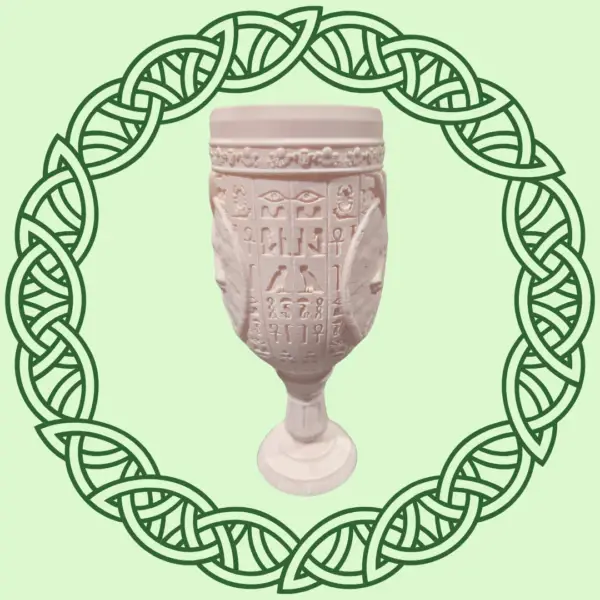 Pharoah Goblet - Image 9