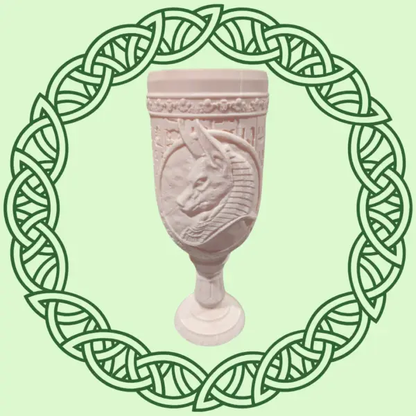 Pharoah Goblet - Image 8