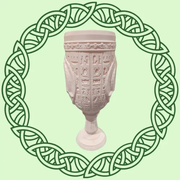 Pharoah Goblet - Image 7