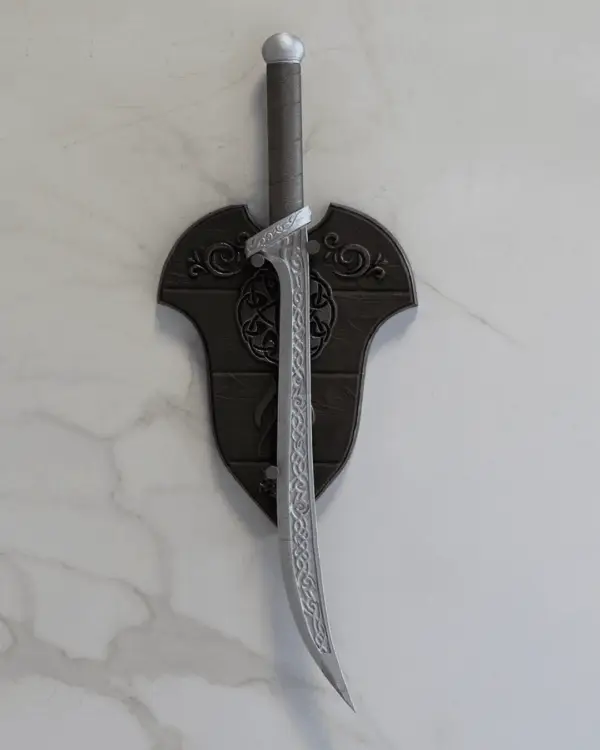 Elven Sword - Image 7