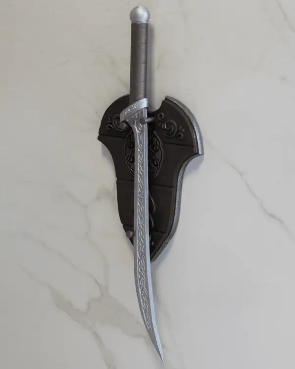 Elven Sword - Image 6