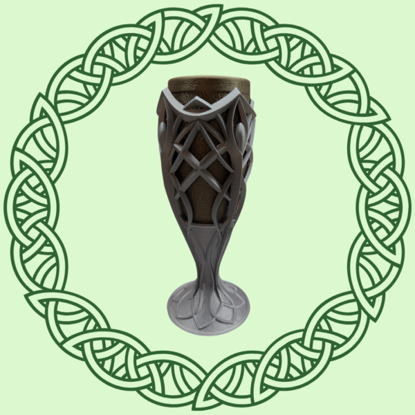Elven Goblet - Image 13