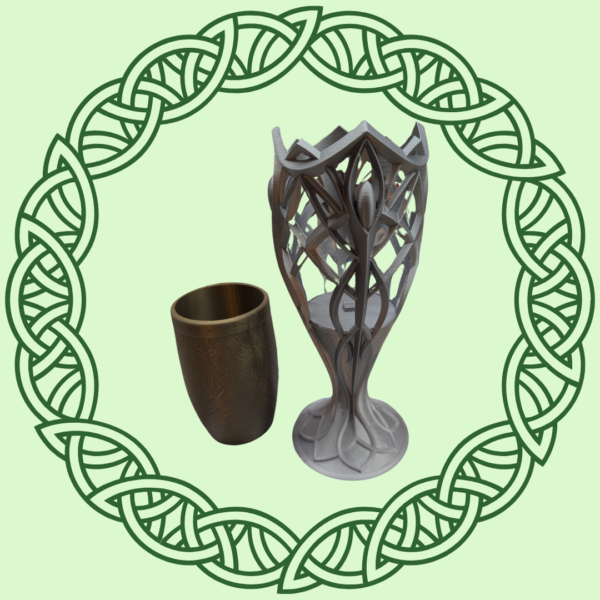 Elven Goblet - Image 12