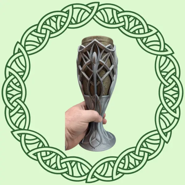 Elven Goblet - Image 11