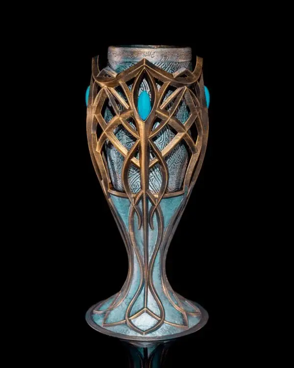 Elven Goblet - Image 5