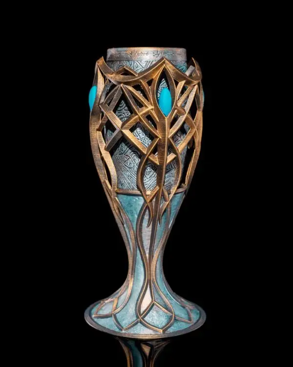 Elven Goblet - Image 6