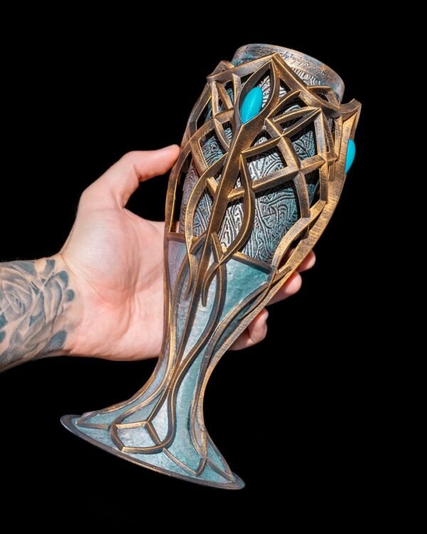 Elven Goblet - Image 7