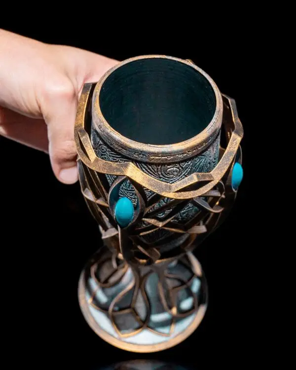 Elven Goblet - Image 8