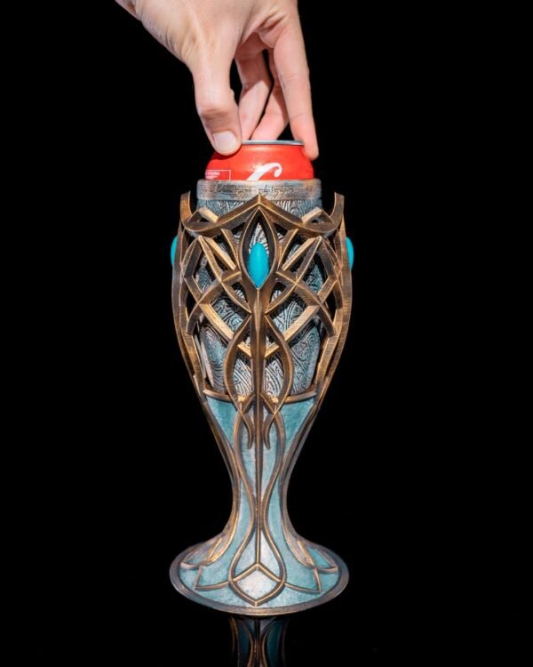 Elven Goblet - Image 9