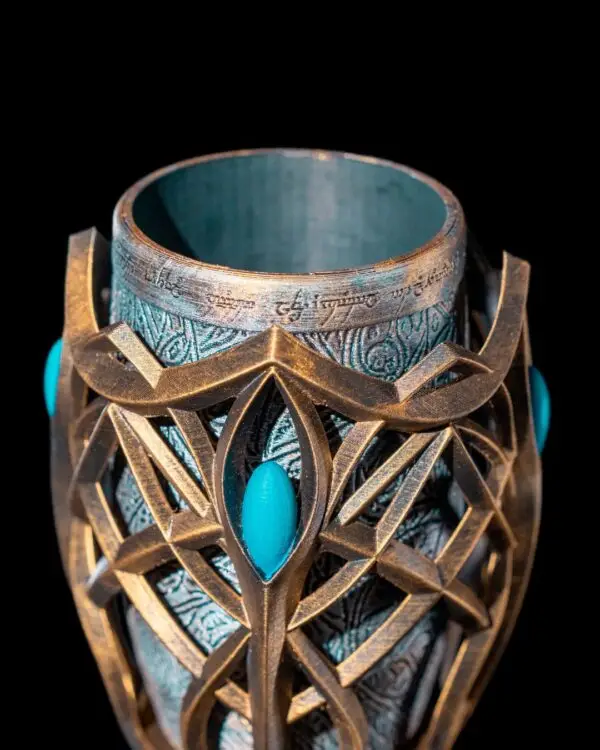 Elven Goblet - Image 2