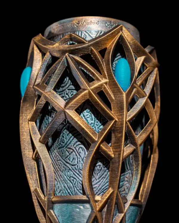 Elven Goblet - Image 3