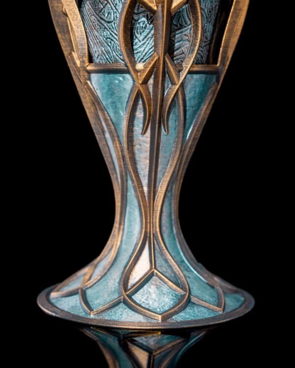 Elven Goblet - Image 4