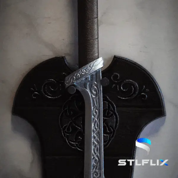 Elven Sword - Image 8