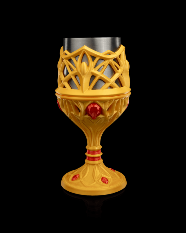 Royal Goblet