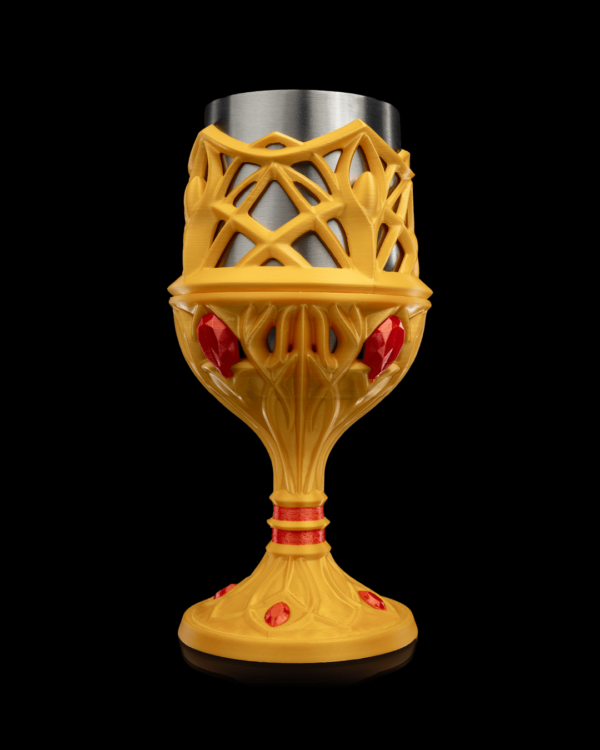 Royal Goblet - Image 8